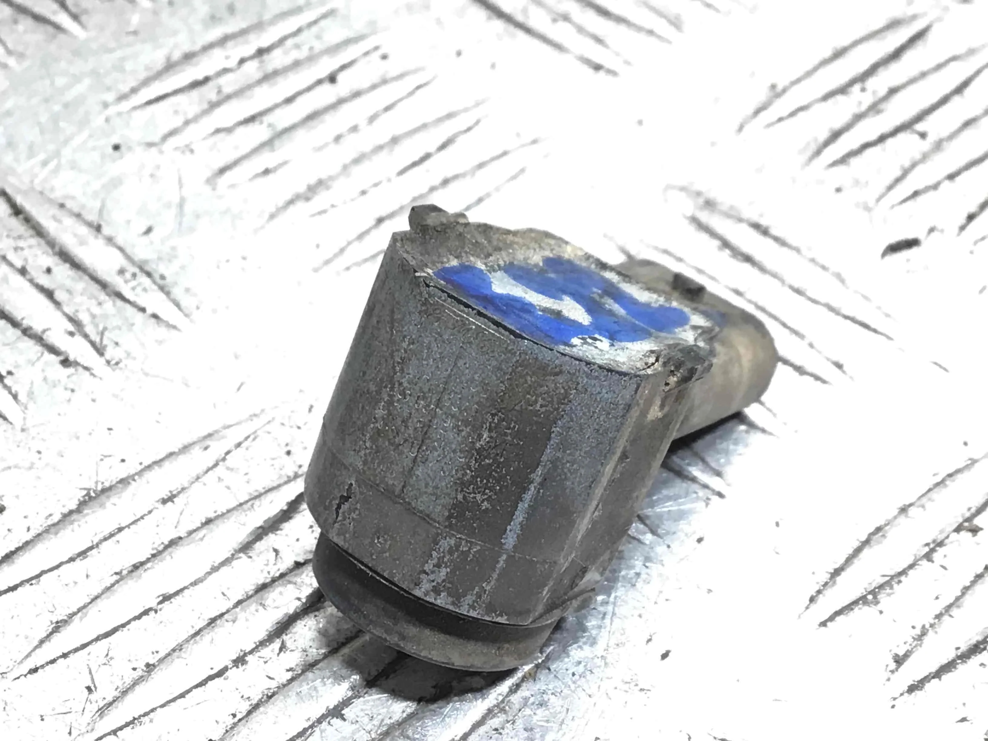 Парктроник задний Land Rover Freelander 2 поколение (2006-2010) дизель 2.2 TD Механика Внедорожник