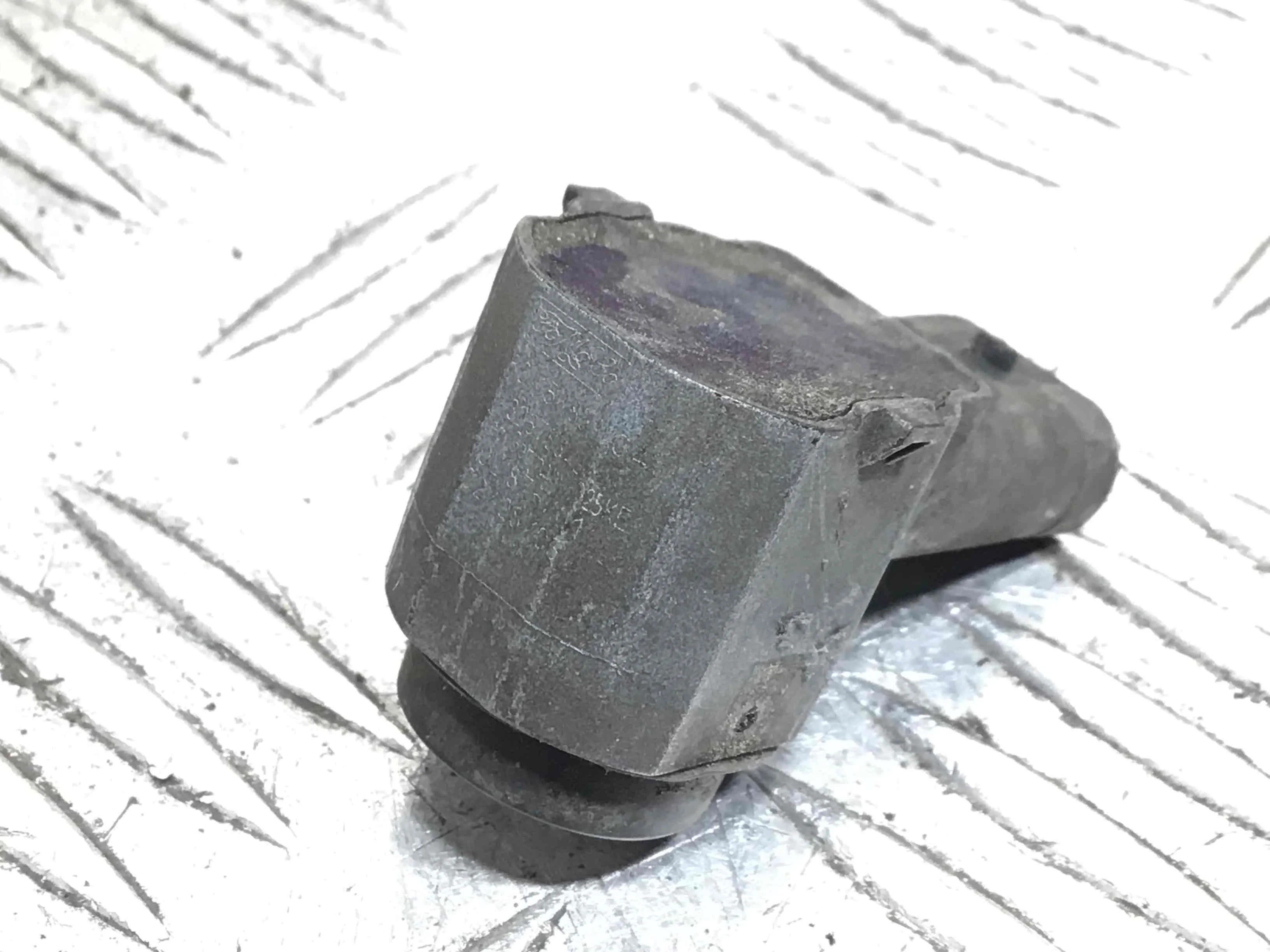 Парктроник задний Land Rover Freelander 2 поколение (2006-2010) дизель 2.2 TD Механика Внедорожник