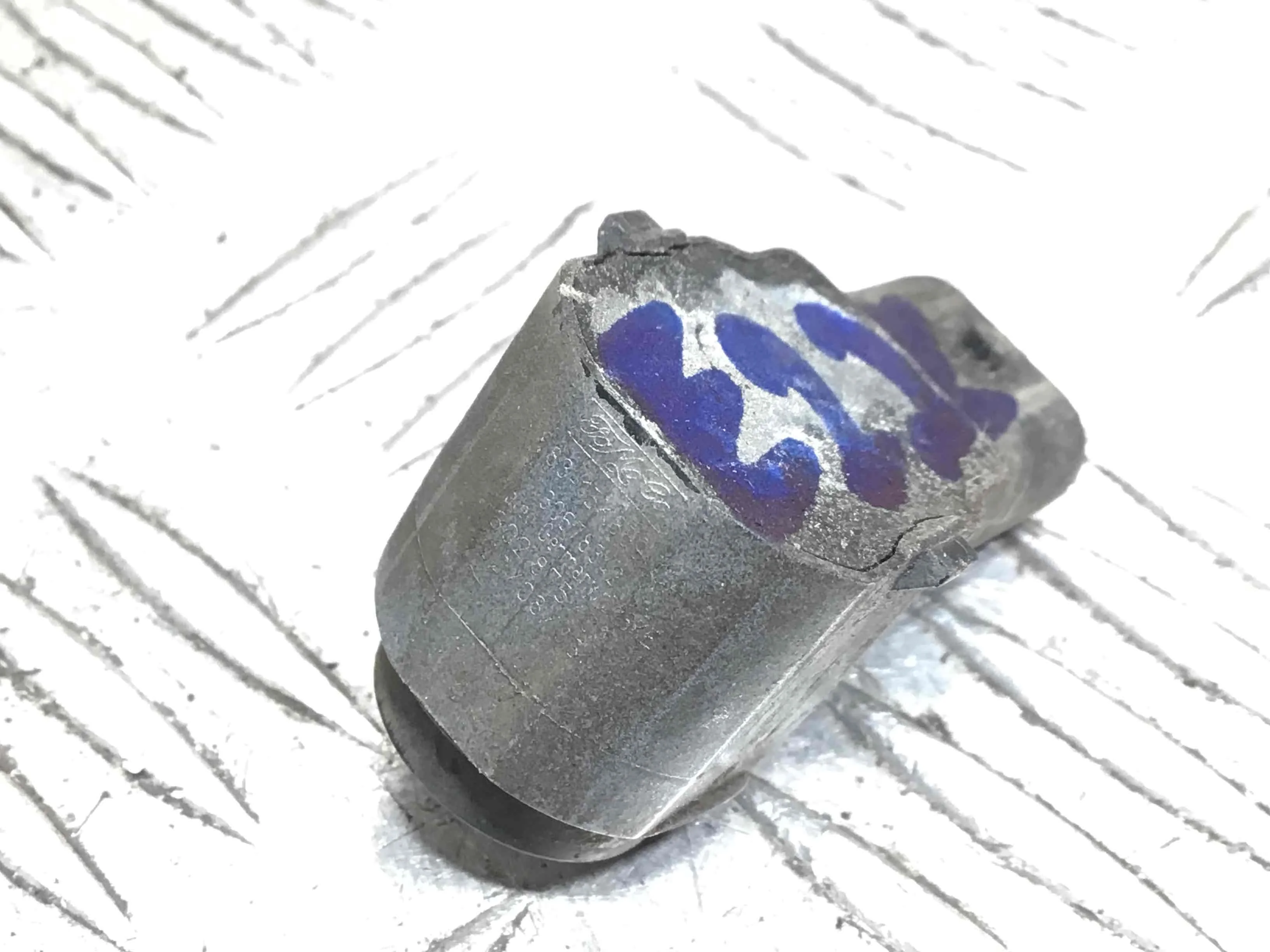 Парктроник задний Land Rover Freelander 2 поколение (2006-2010) дизель 2.2 TD Механика Внедорожник