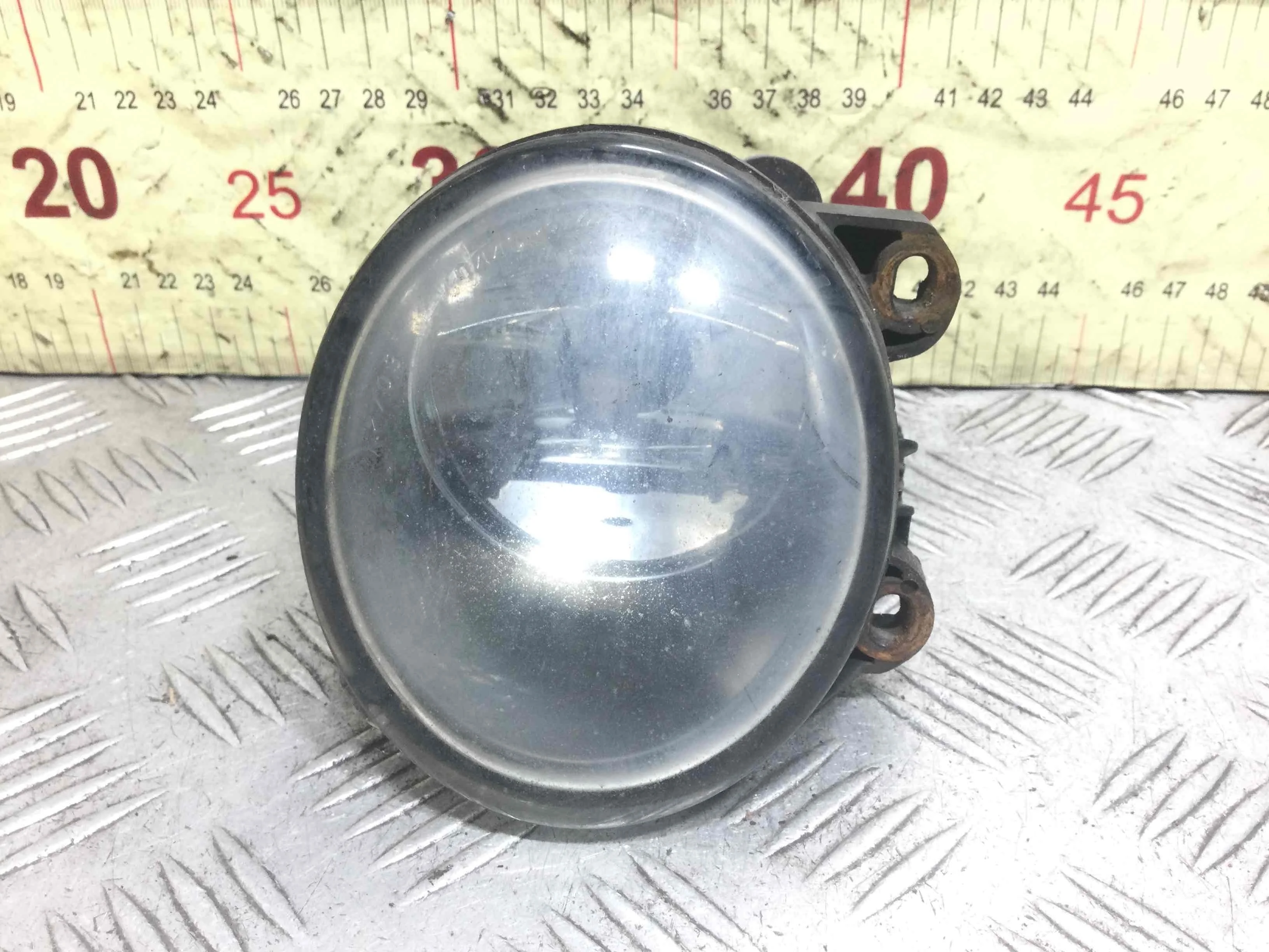 Фара противотуманная левая BMW 5-Series 5-Series F10 2009 - 2016 дизель 2.0 TD Механика Универсал