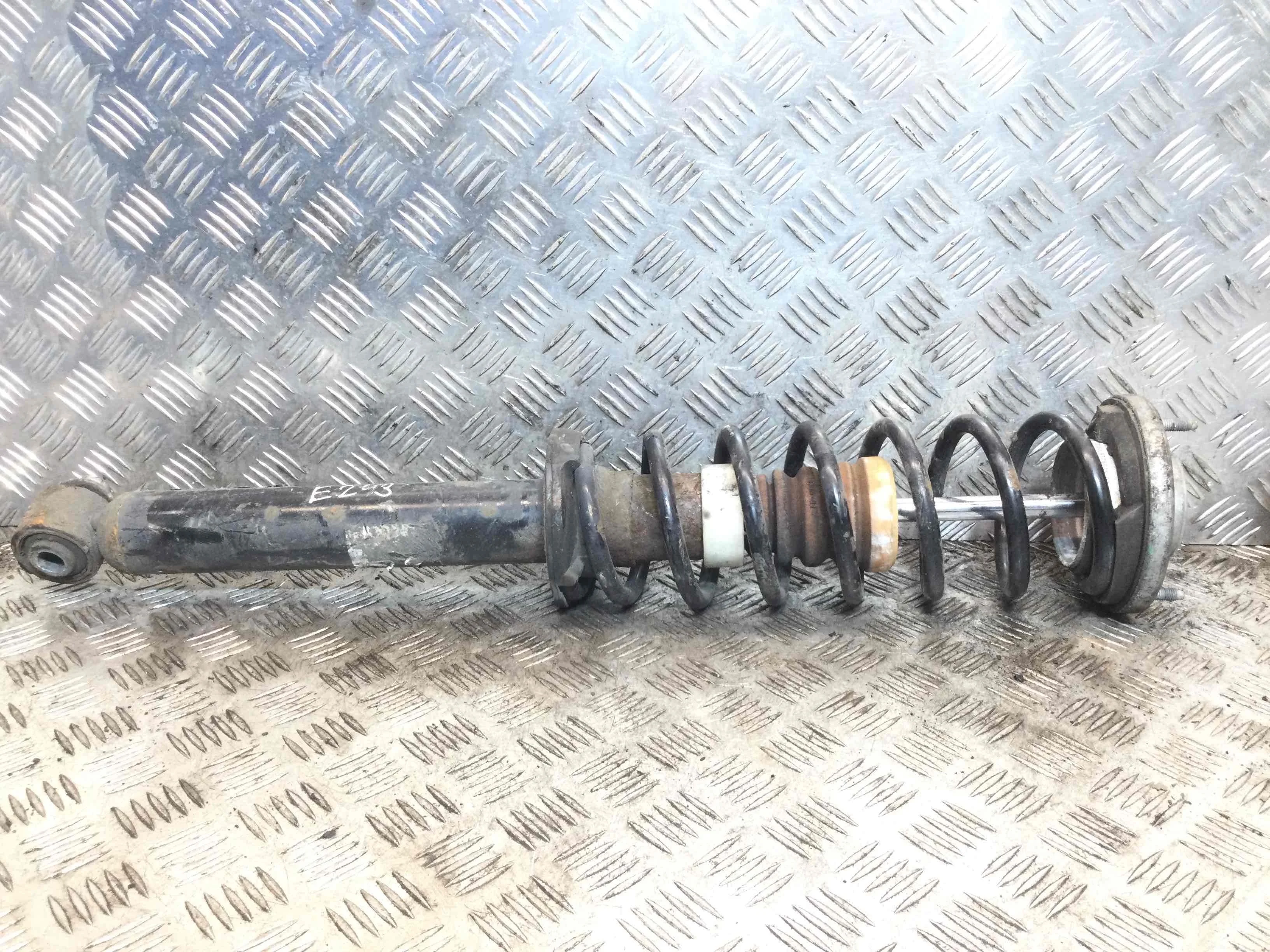 Стойка задняя BMW 5-Series F10/F11/GT F07 (2009-2013) дизель 2.0 TD Механика Седан