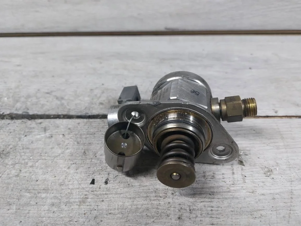 ТНВД Volkswagen Passat CC