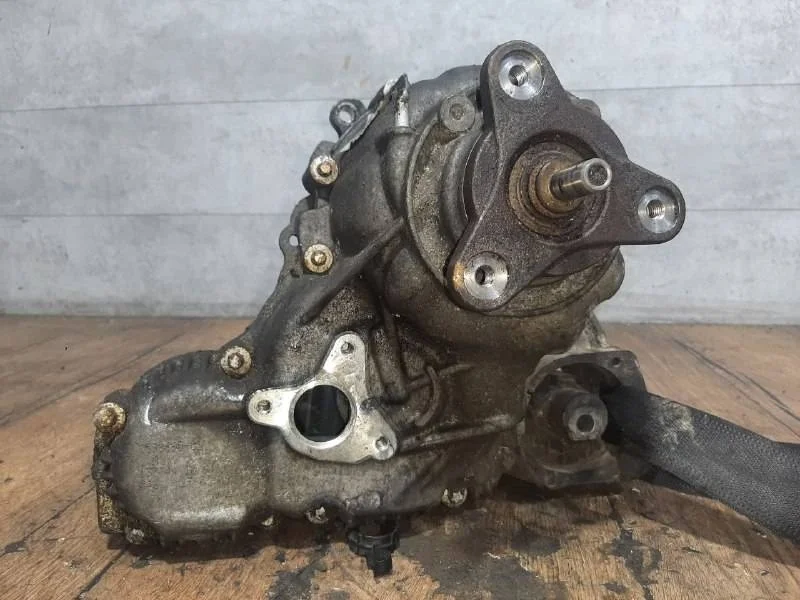 раздаточная коробка BMW 3 E90/E91/E92/E93