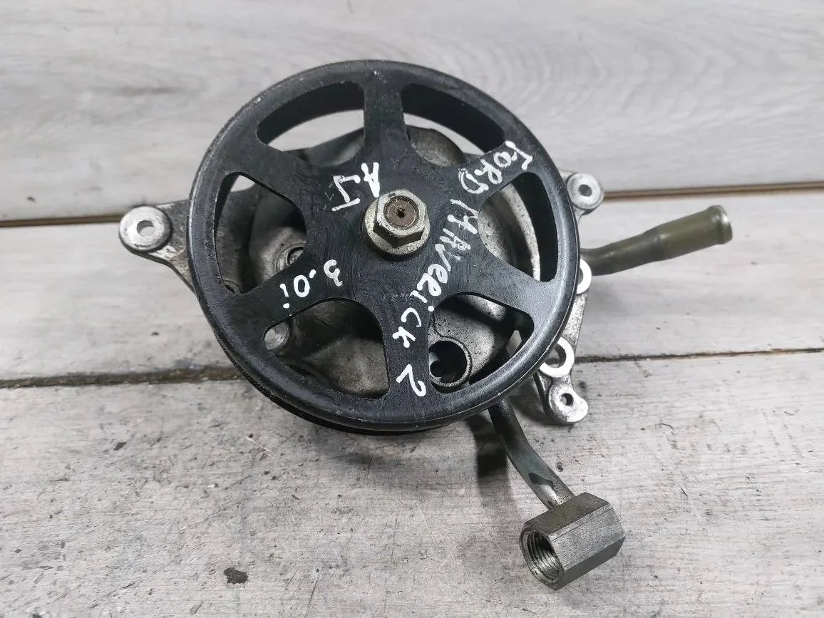 насос гидроусилителя руля Ford Maverick 2