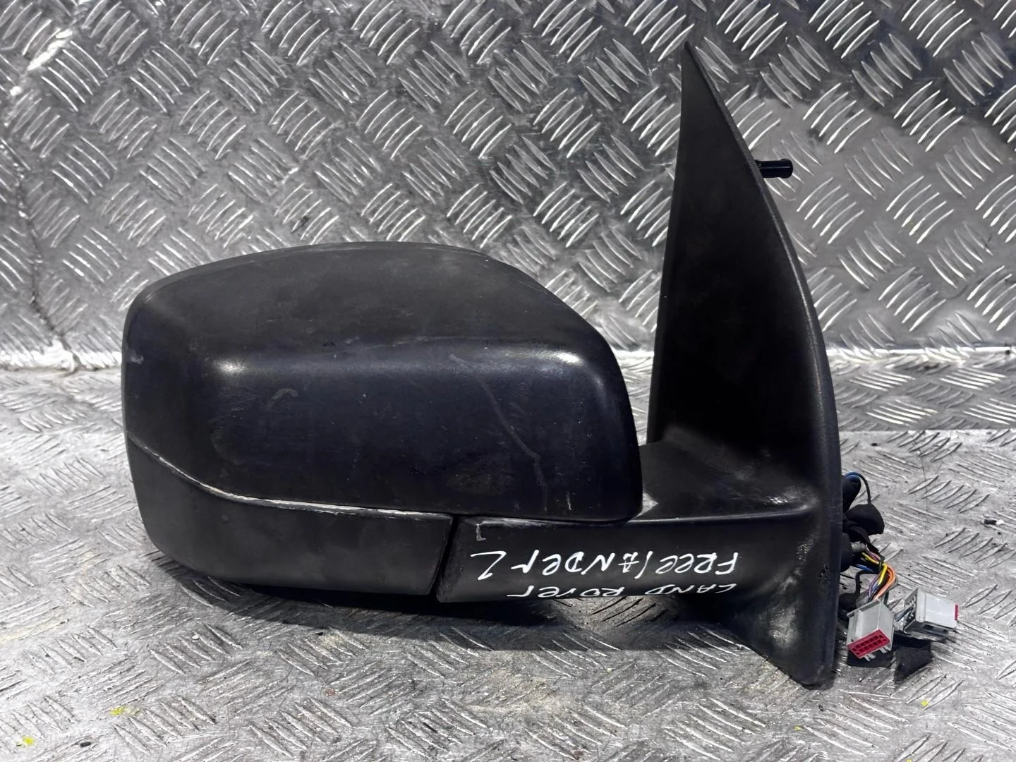 зеркало наружное правое Land Rover Freelander 2 L359