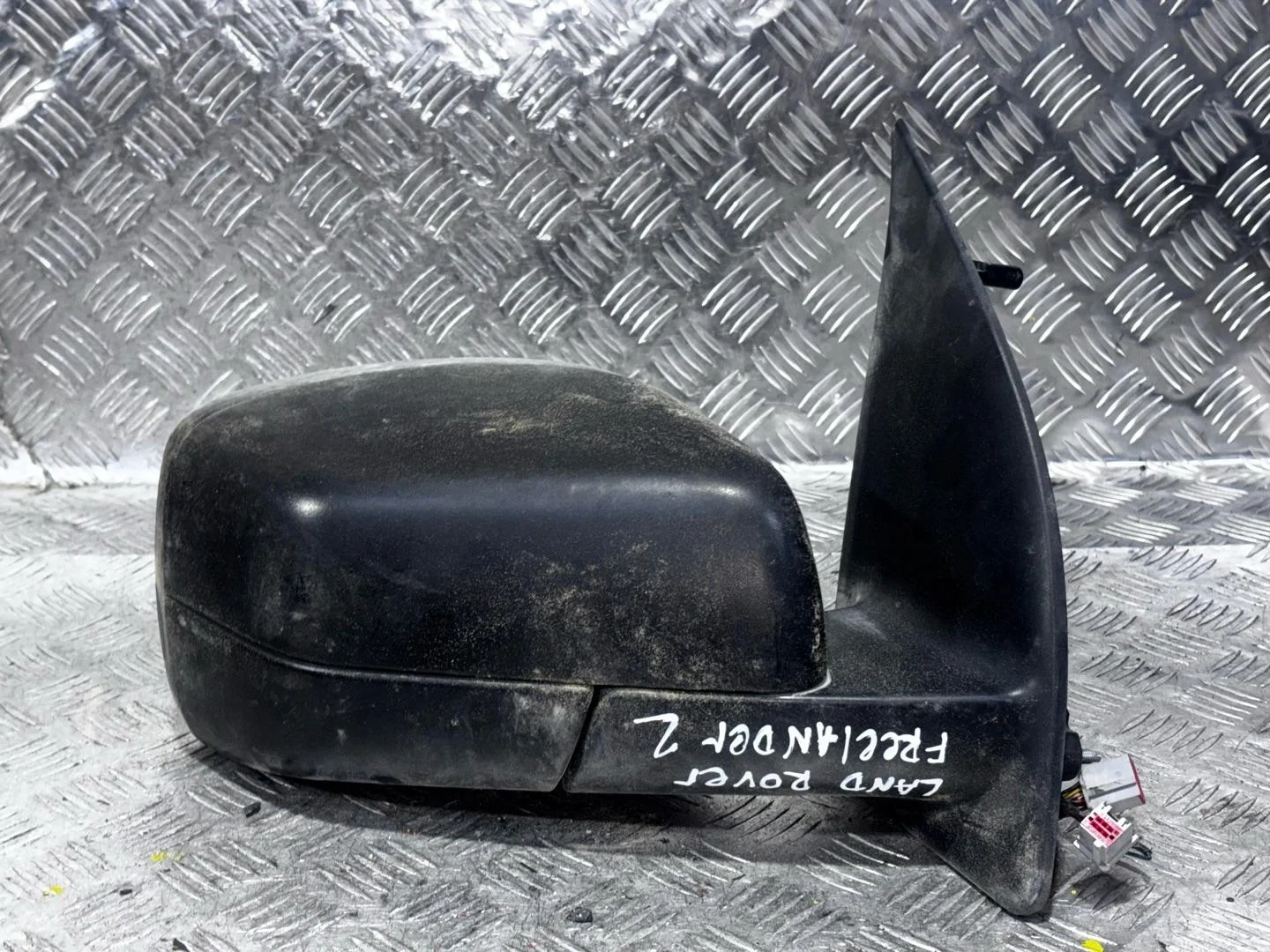 зеркало наружное правое Land Rover Freelander 2 L359