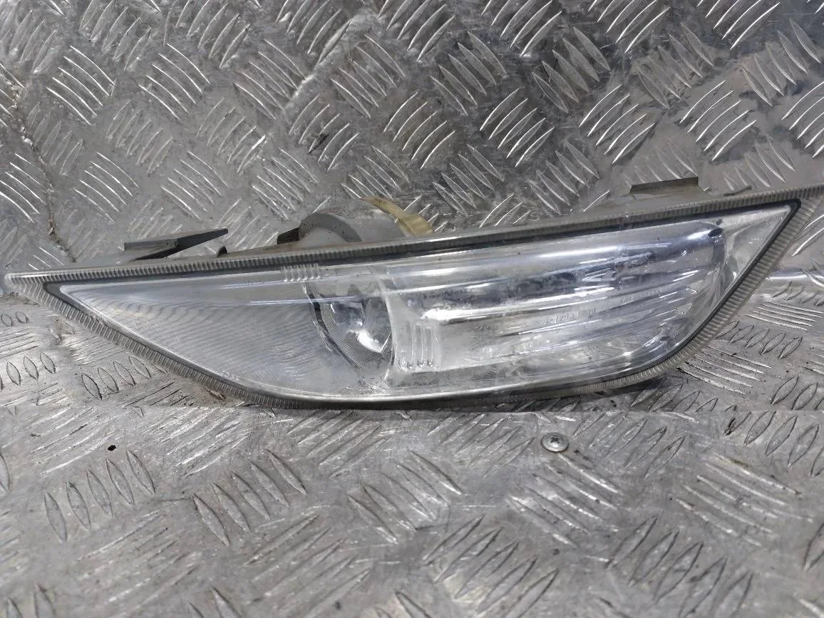 фара противотуманная левая Ford Mondeo 4