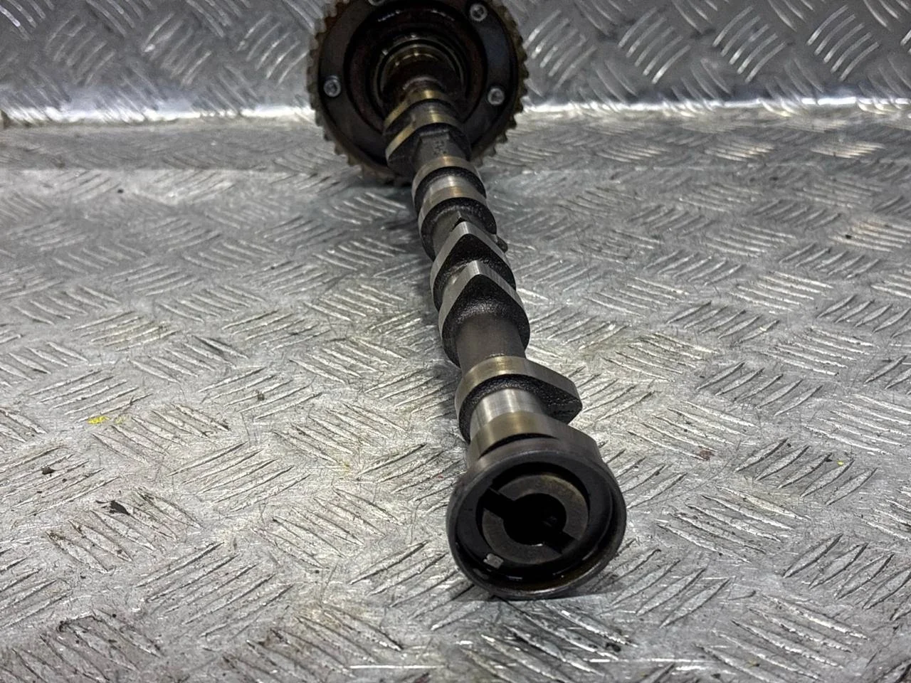 распредвал Ford Kuga 2