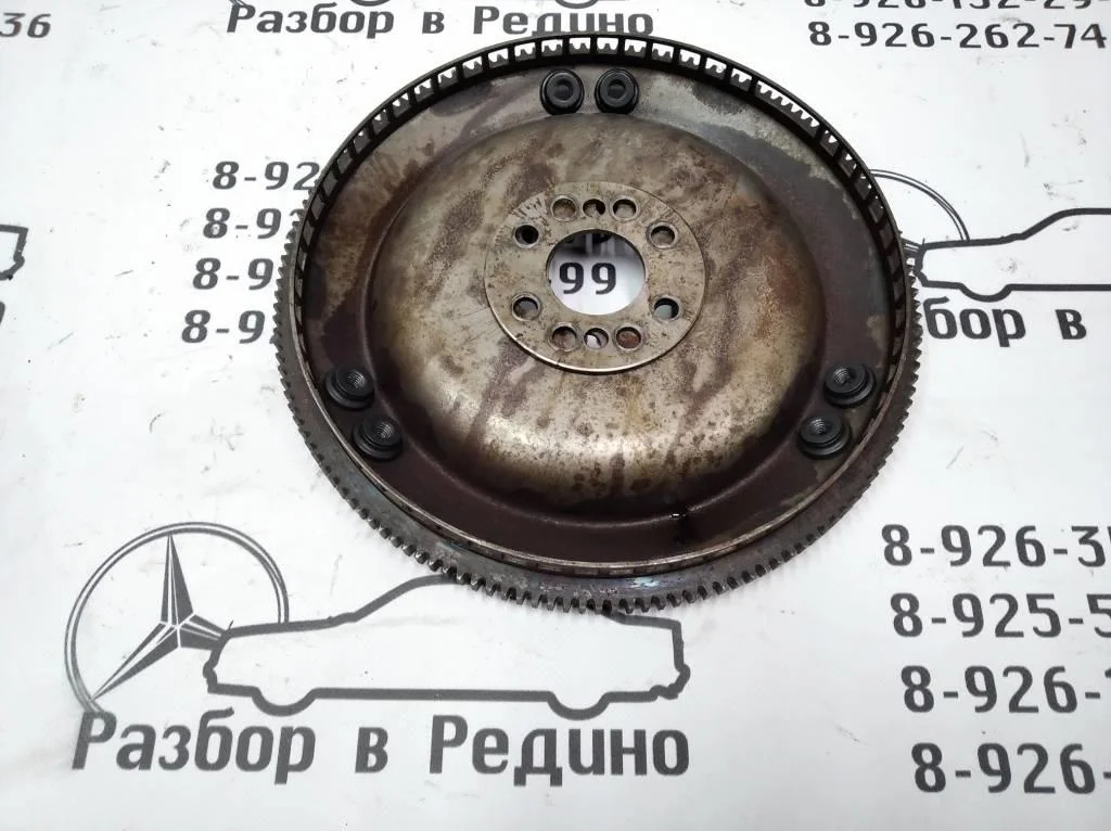 Маховик АКПП Mercedes-Benz