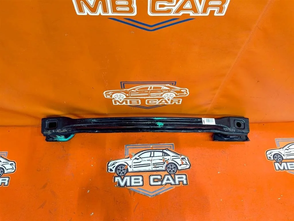 Усилитель заднего бампера Mercedes-Benz