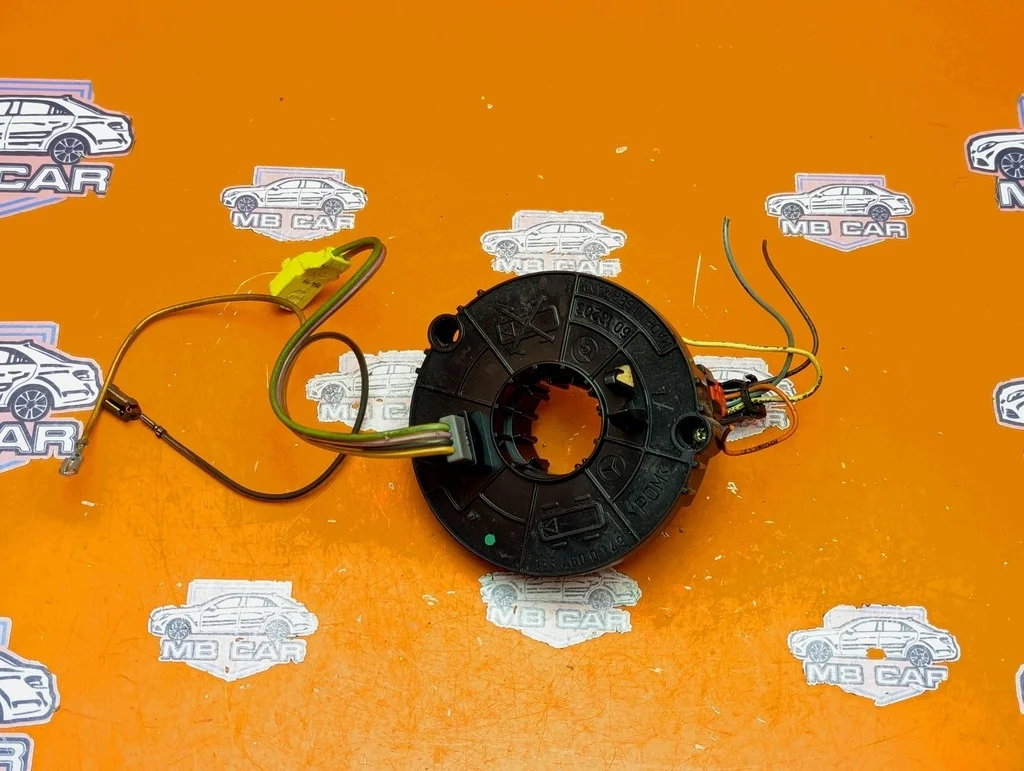 Шлейф подрулевой Mercedes-Benz