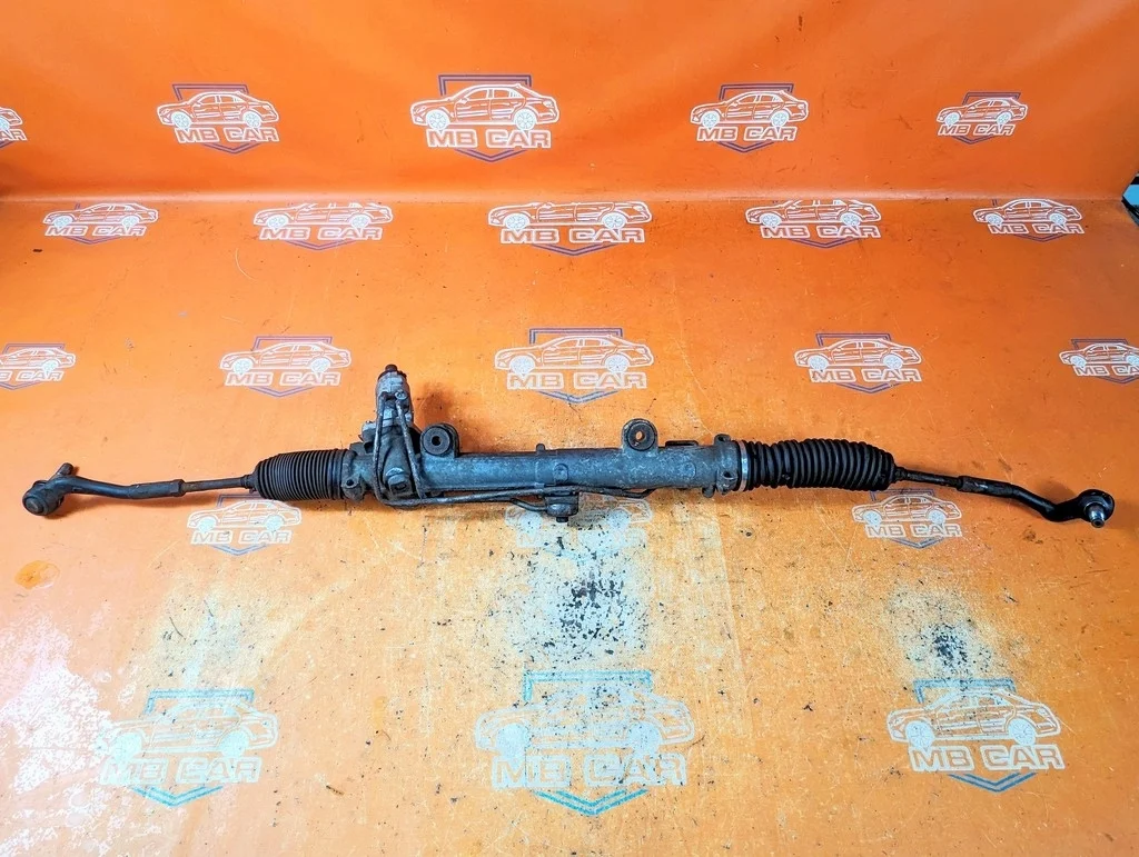 Рулевая рейка Mercedes-Benz