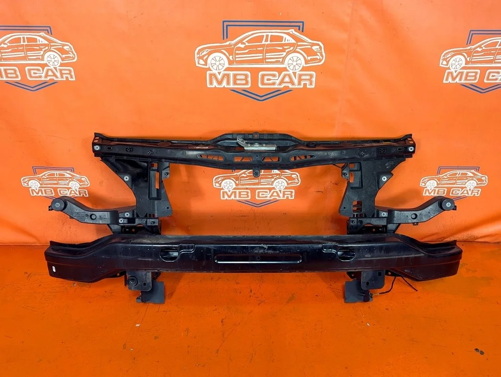 Телевизор в сборе Mercedes-Benz