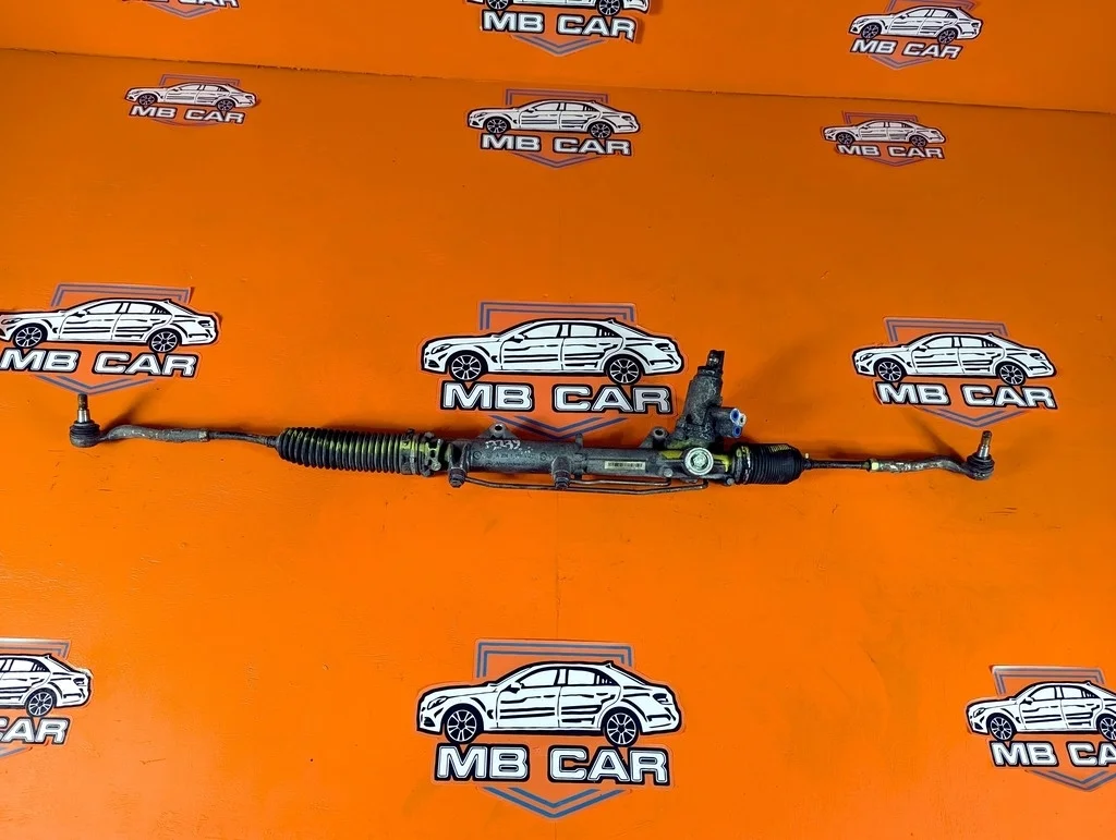 Рулевая рейка Mercedes-Benz