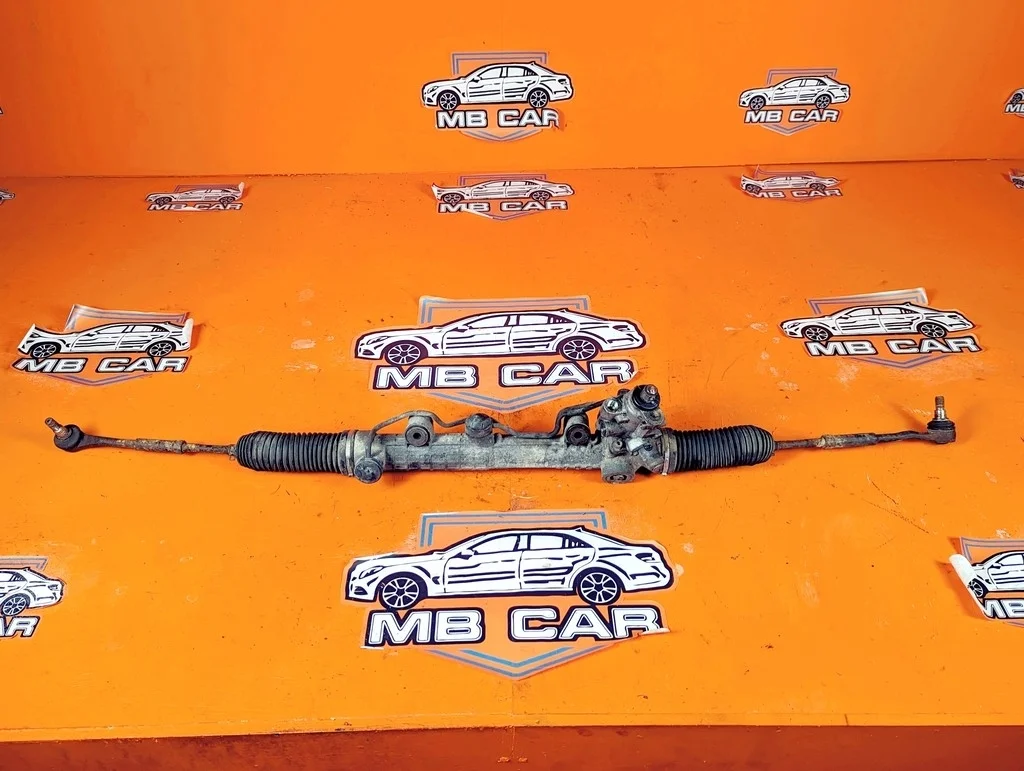 Рулевая рейка Mercedes-Benz