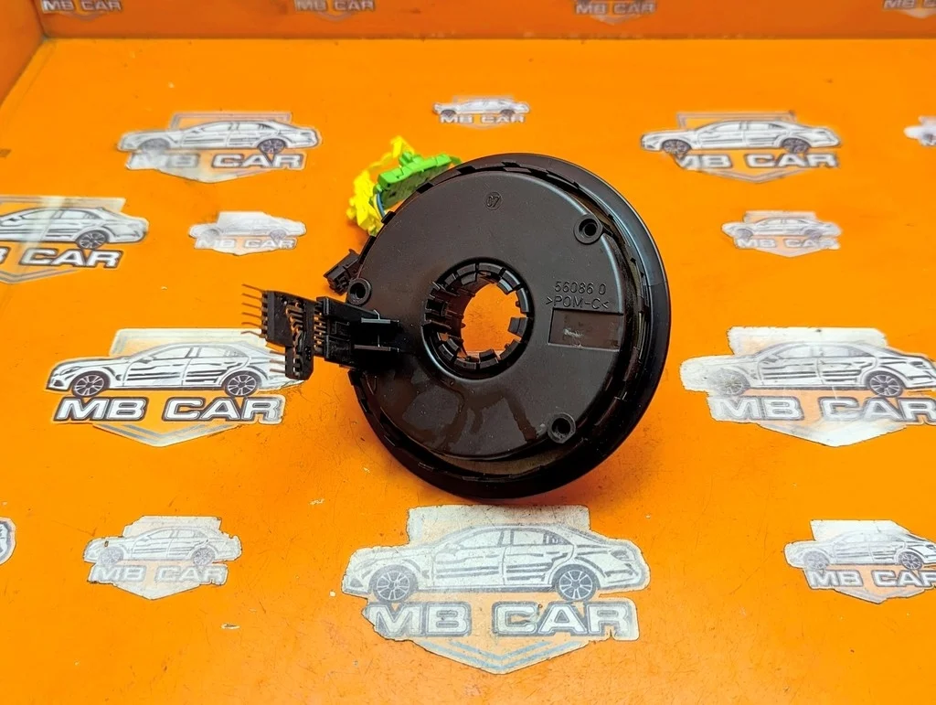 Шлейф подрулевой Mercedes-Benz