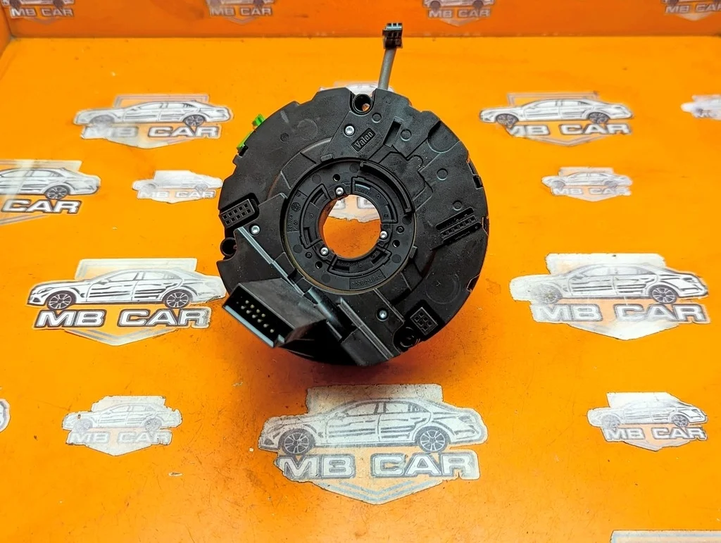 Шлейф подрулевой Mercedes-Benz