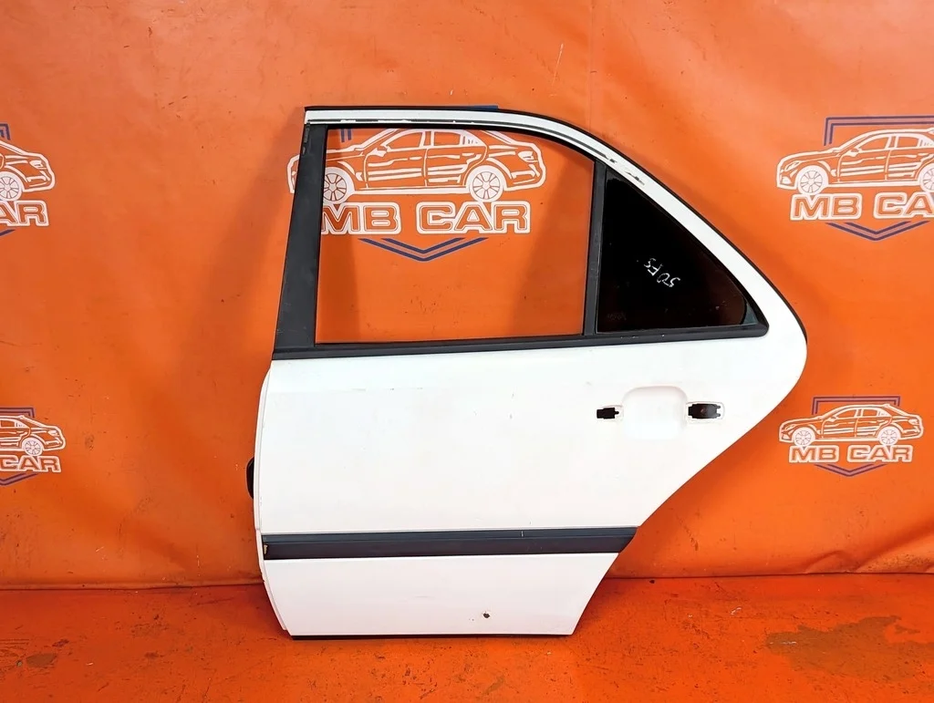 Дверь задняя левая Mercedes-Benz