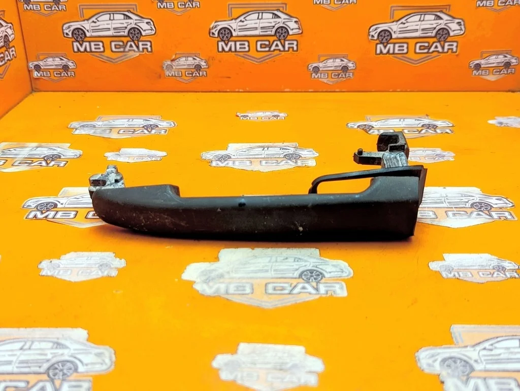 Ручка двери наружняя Mercedes-Benz