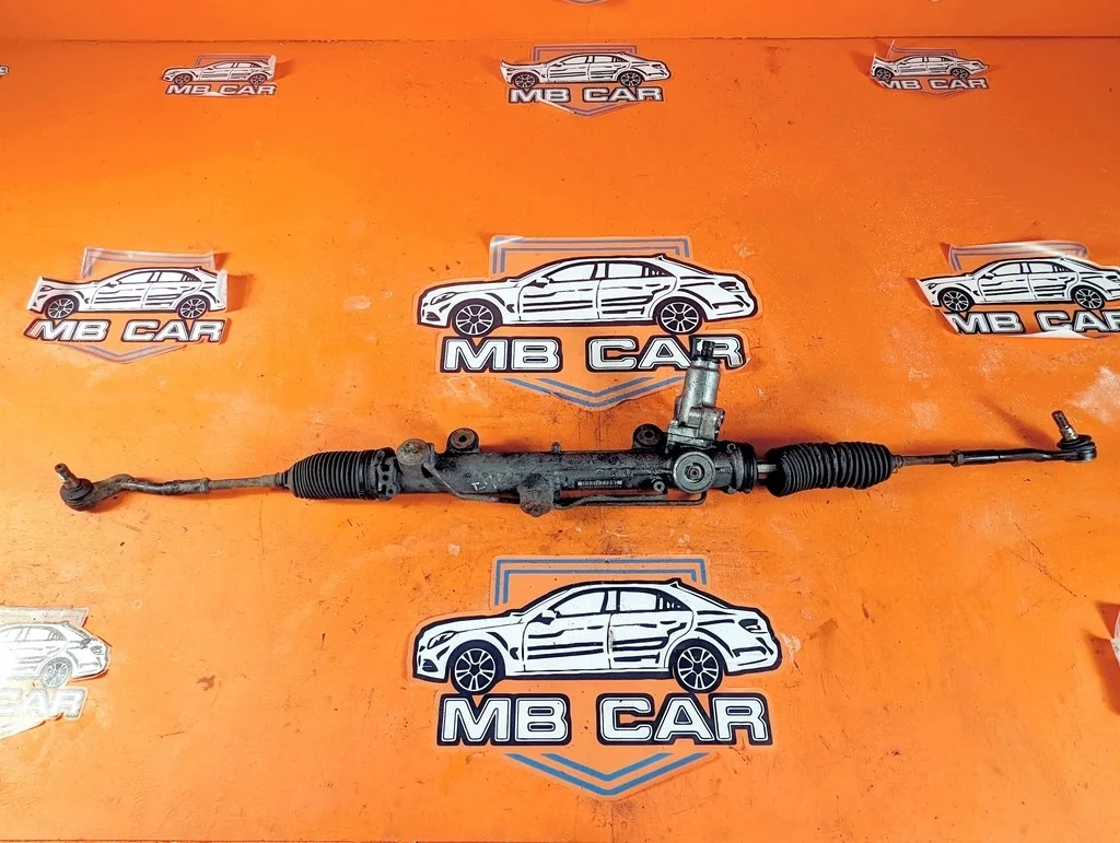 Рулевая рейка Mercedes-Benz