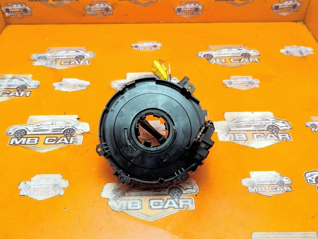 Шлейф подрулевой Mercedes-Benz