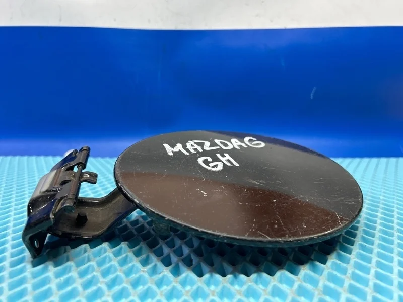 Лючок бензобака Mazda Mazda 6 2010 GS1D42410B GH