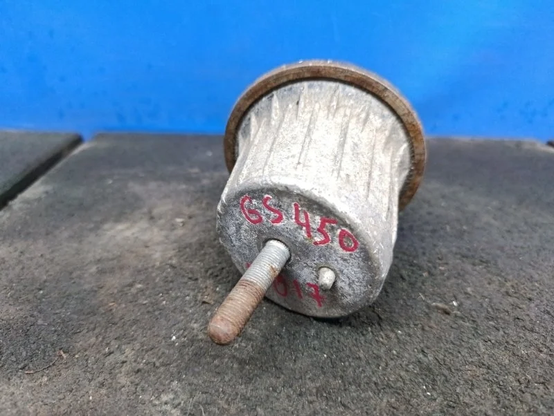 Подушка ДВС Lexus GS 3 2010 1236131100