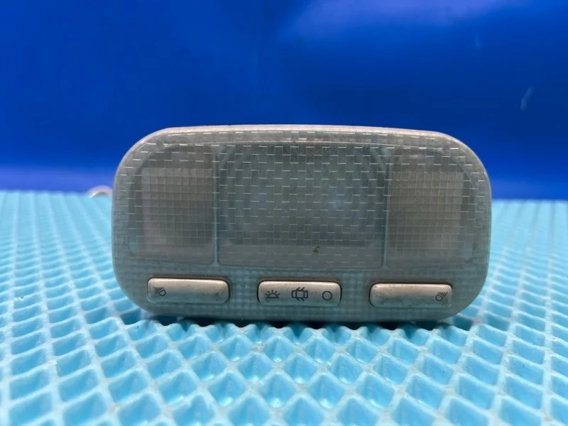 Плафон салона Citroen C5 2012 9680713880 RD 2.0