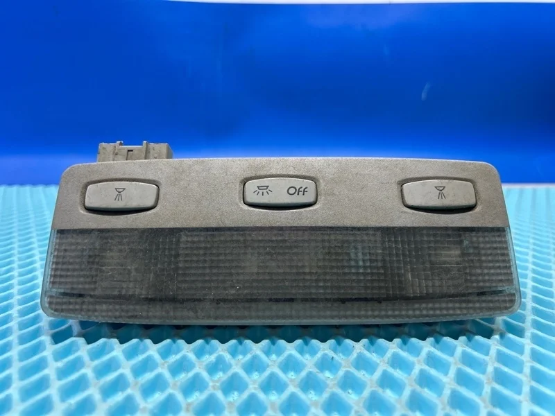 Плафон салона Nissan Primera 2002 26430AV700 P10 1.6 QG16DE