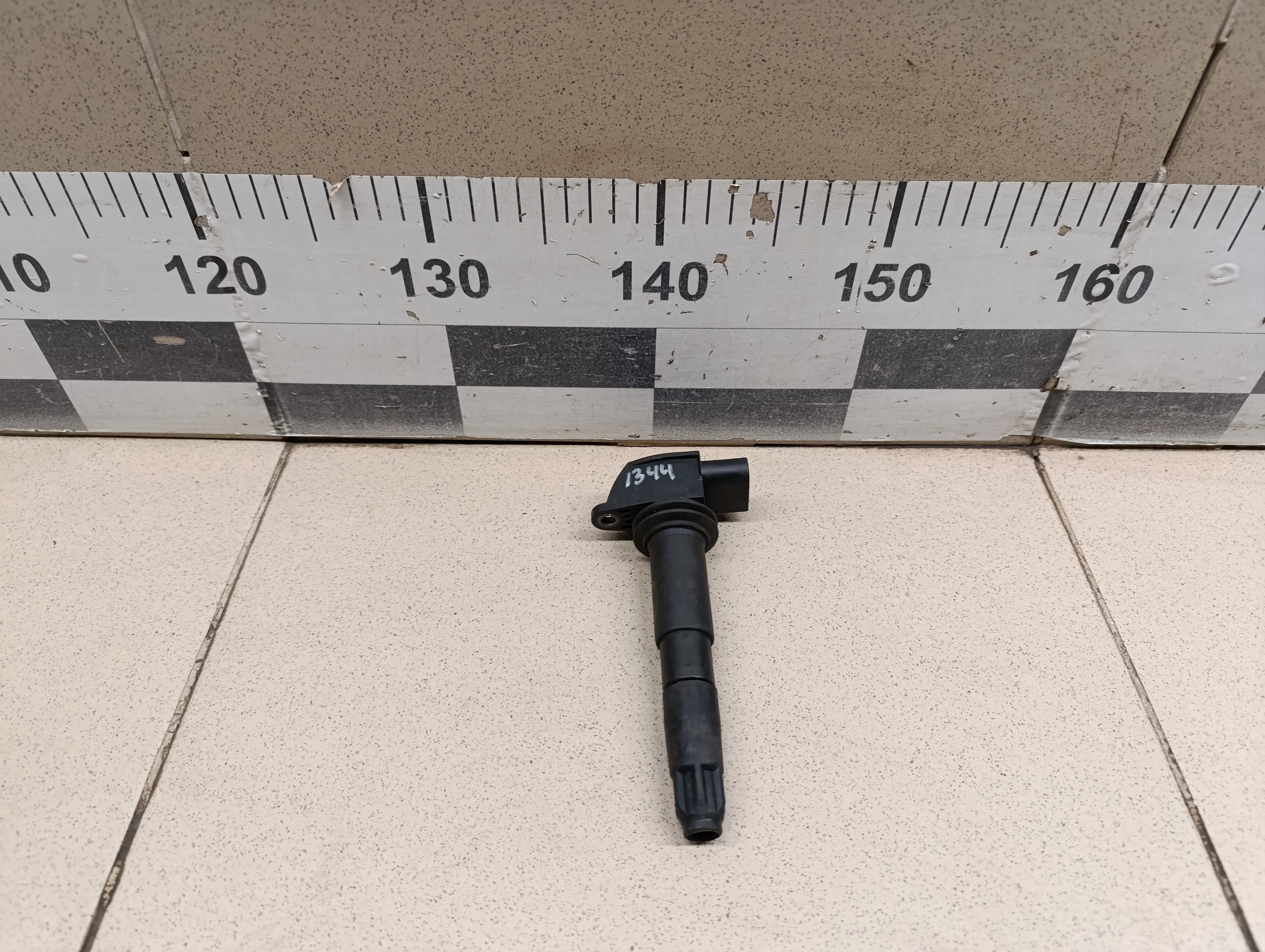 Катушка зажигания Cayenne 2003-2010