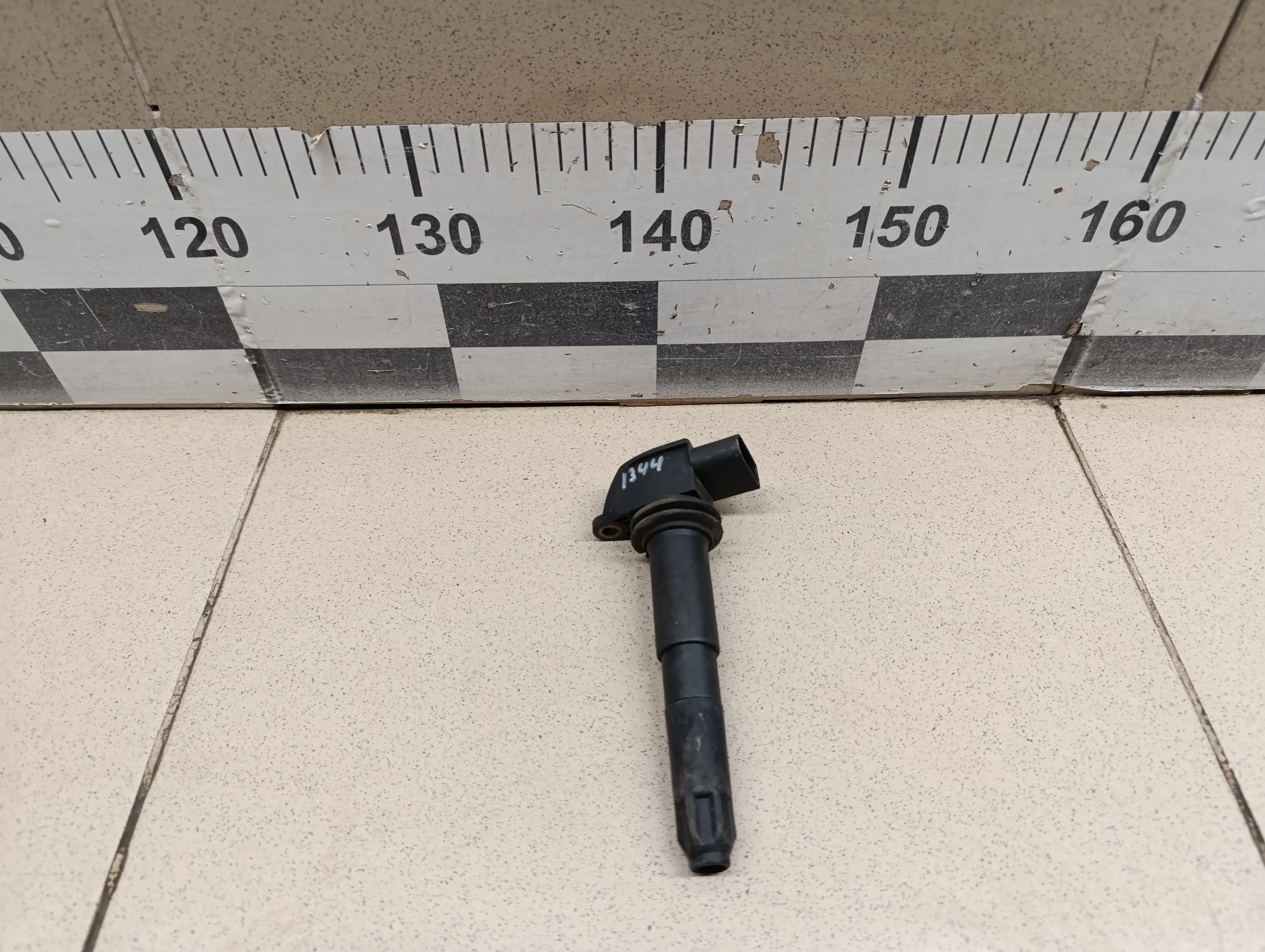 Катушка зажигания Cayenne 2003-2010