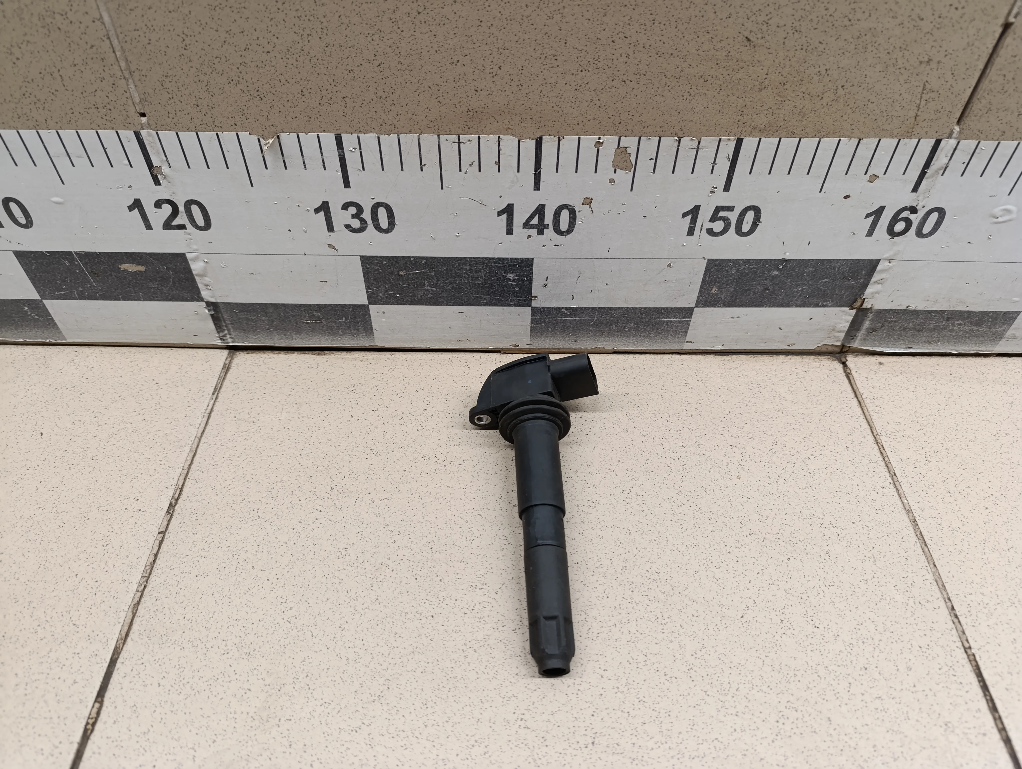 Катушка зажигания Cayenne 2003-2010