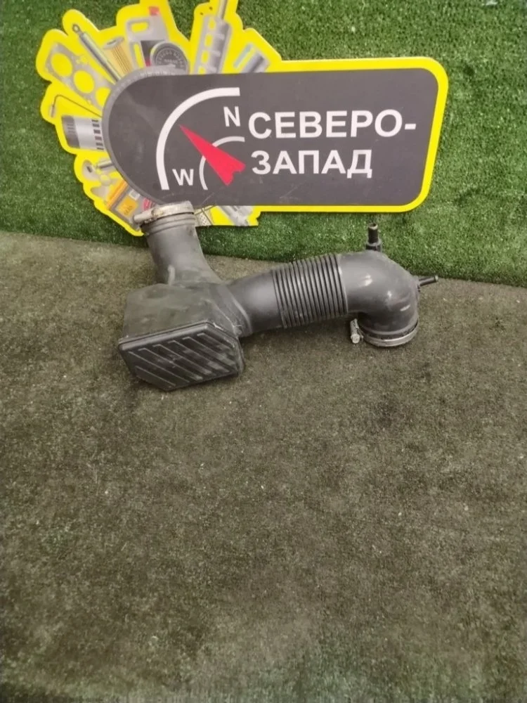 Воздуховод воздушного фильтра Kia Sportage 2020 28130D3300 QL G4NA