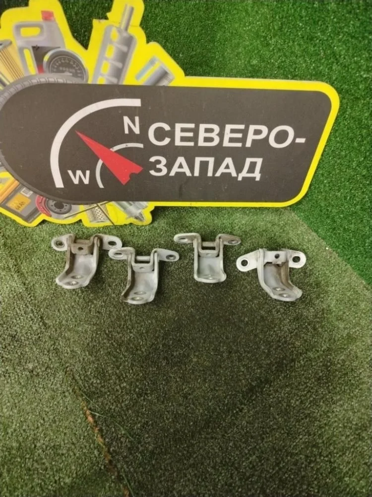 Петля двери Kia Sportage 2020 793102E000 QL G4NA, передняя правая