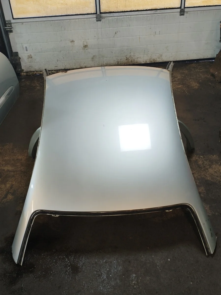 Крыша Nissan Almera Classic 2007 7310095F0A B10 QG16
