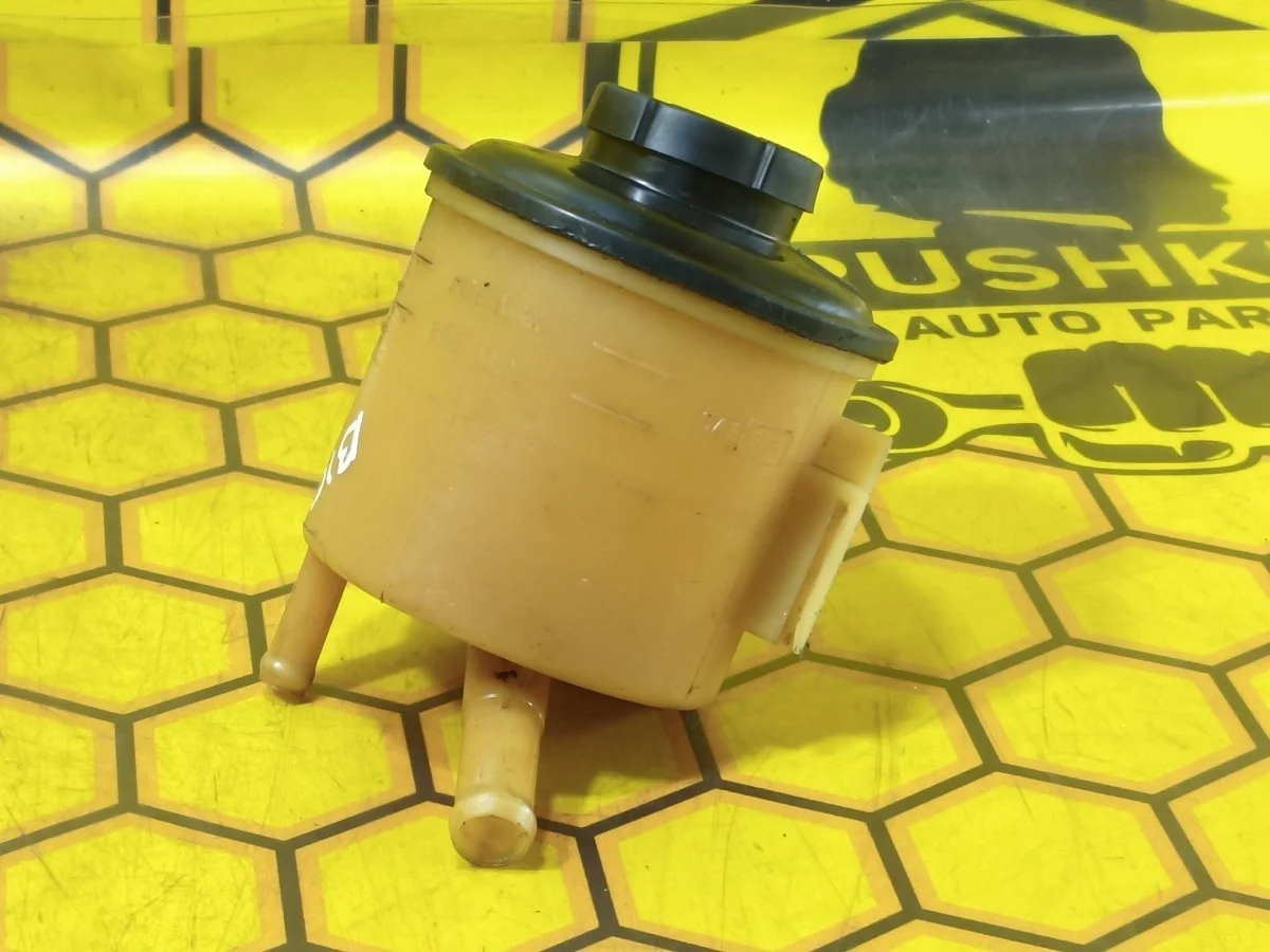 Бачок ГУР Nissan Almera Classic 2007 4911595F0B B10 QG16
