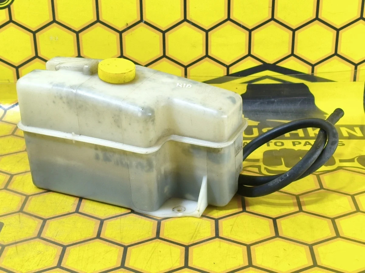 Бачок расширительный Nissan Almera Classic 2007 2171095F0A B10 QG16