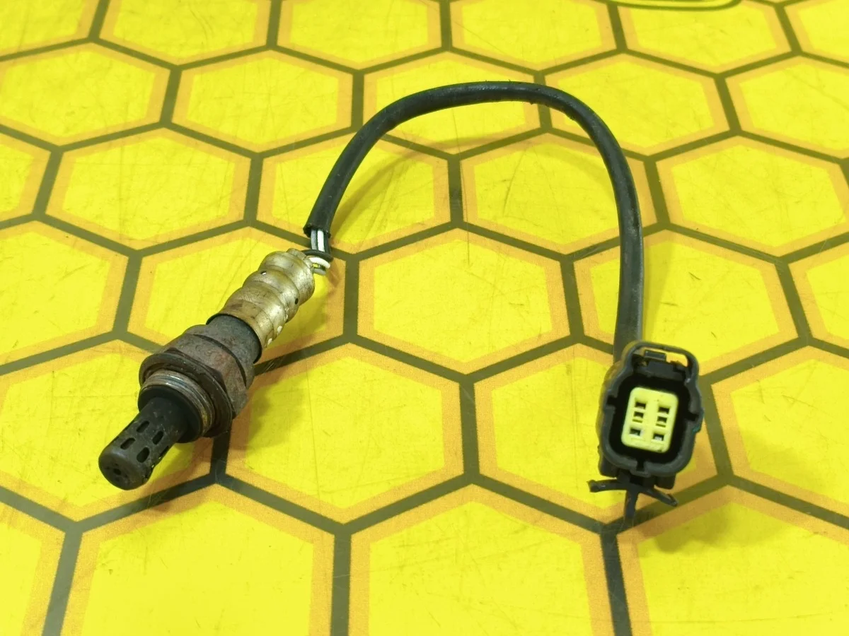 Датчик кислорода верхний Nissan Almera Classic 2007 2269095F0A B10 QG16