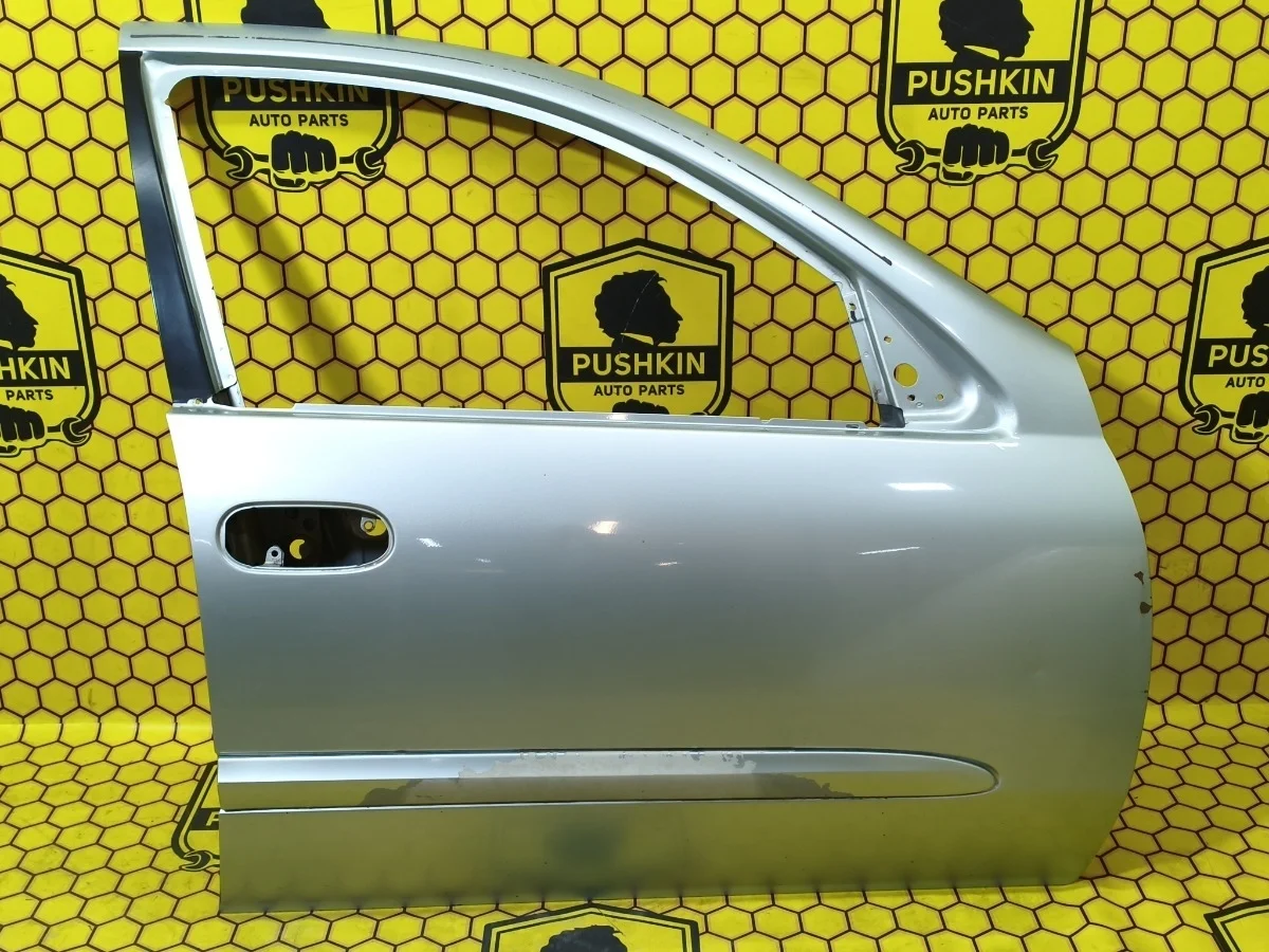 Дверь Nissan Almera Classic 2007 8010095F0C B10 QG16, передняя правая