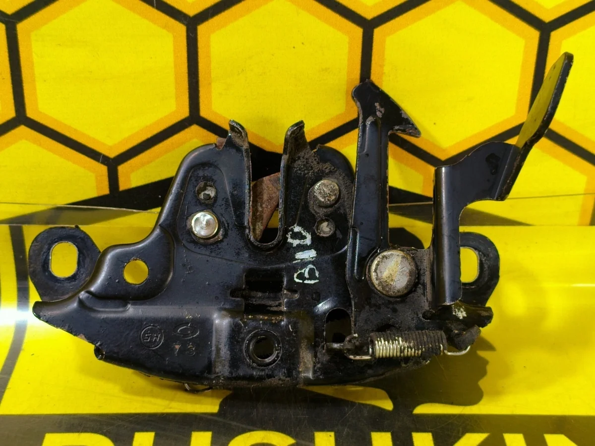 Замок капота Nissan Almera Classic 2007 6560195F0A B10 QG16