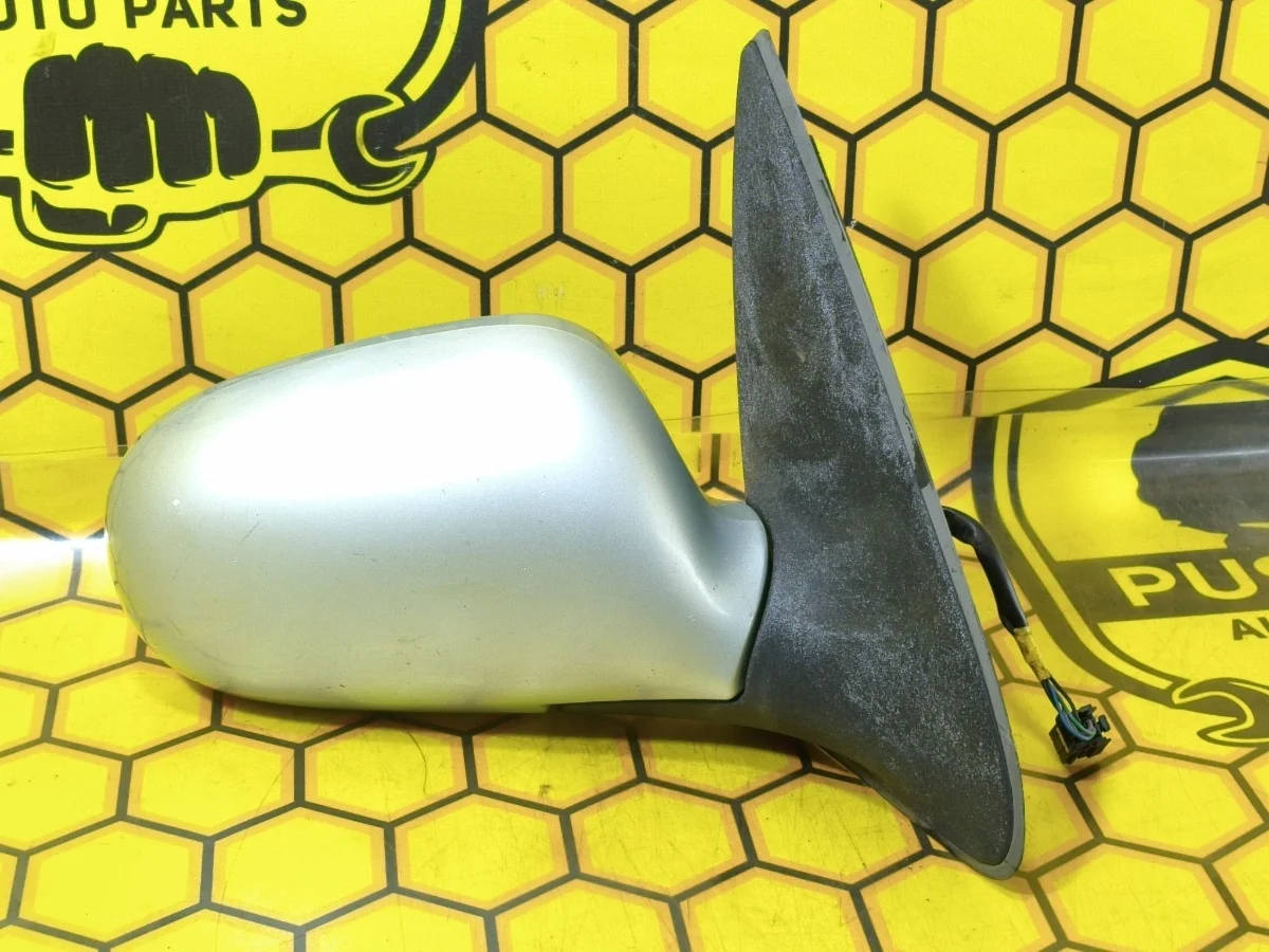 Зеркало заднего вида Nissan Almera Classic 2007 9630195F3H B10 QG16, правое