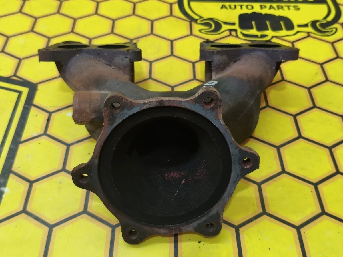 Коллектор выпускной Nissan Almera Classic 2007 1400495F0A B10 QG16