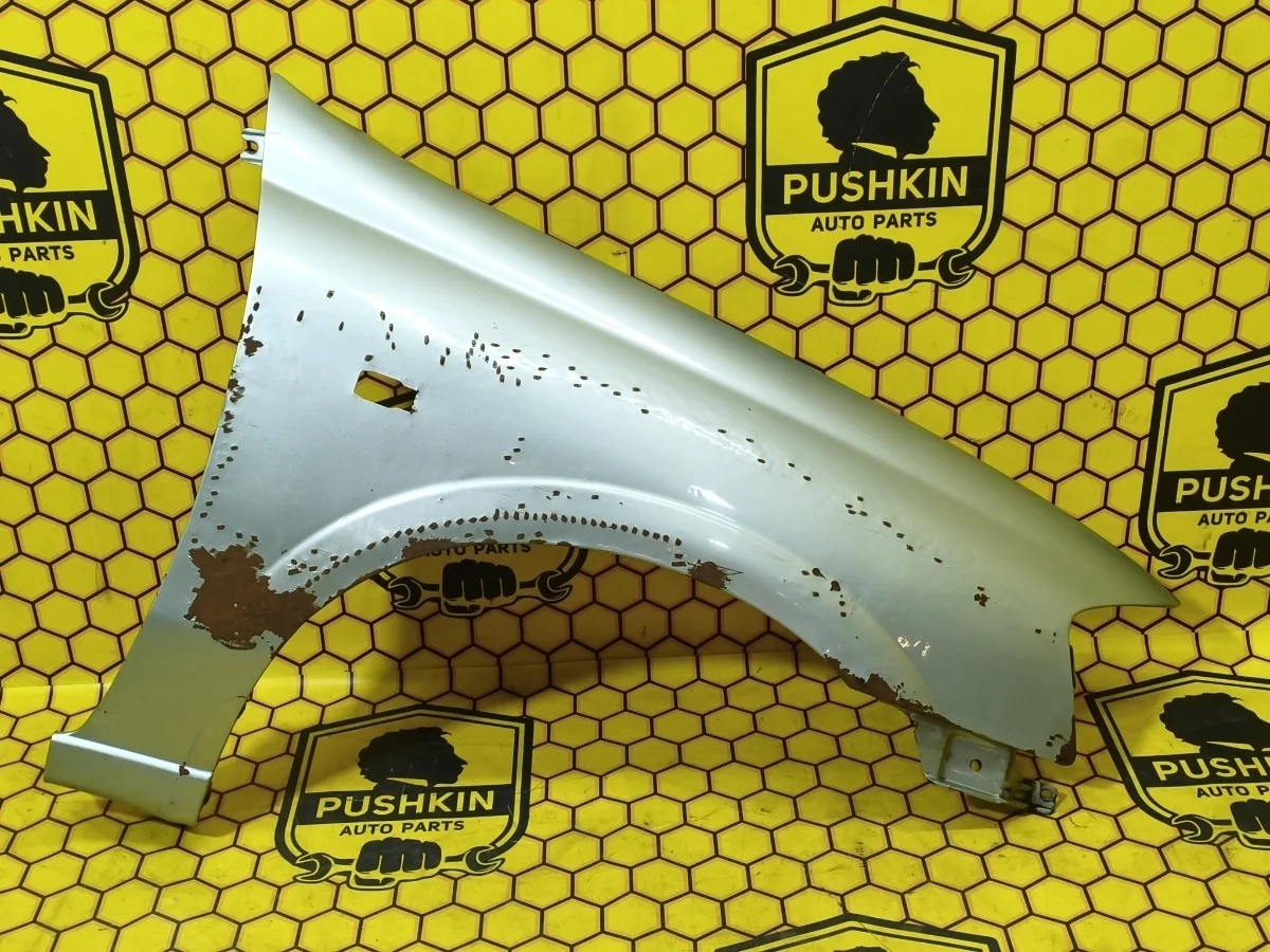 Крыло Nissan Almera Classic 2007 6311295F0B B10 QG16, переднее правое