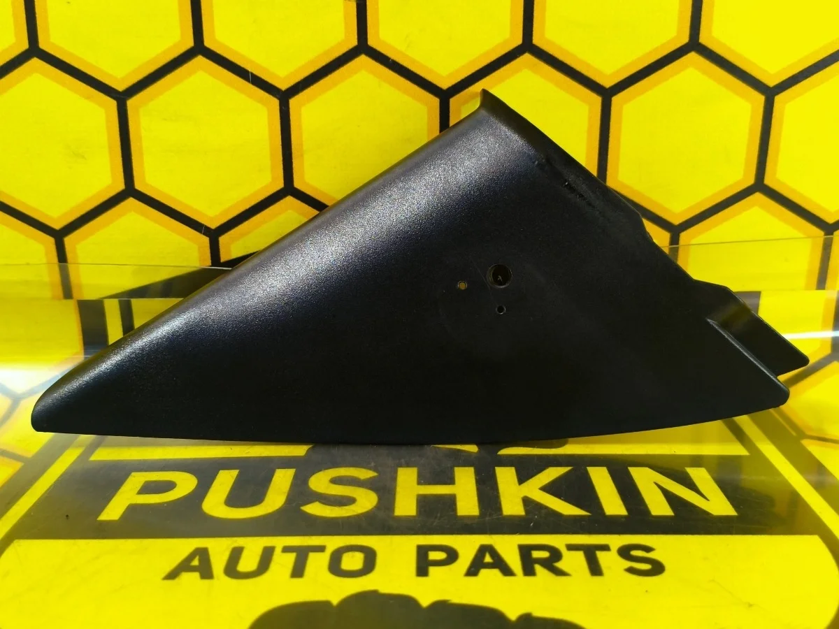 Крышка зеркала внутренняя Nissan Almera Classic 2007 8029295F0B B10 QG16, правая