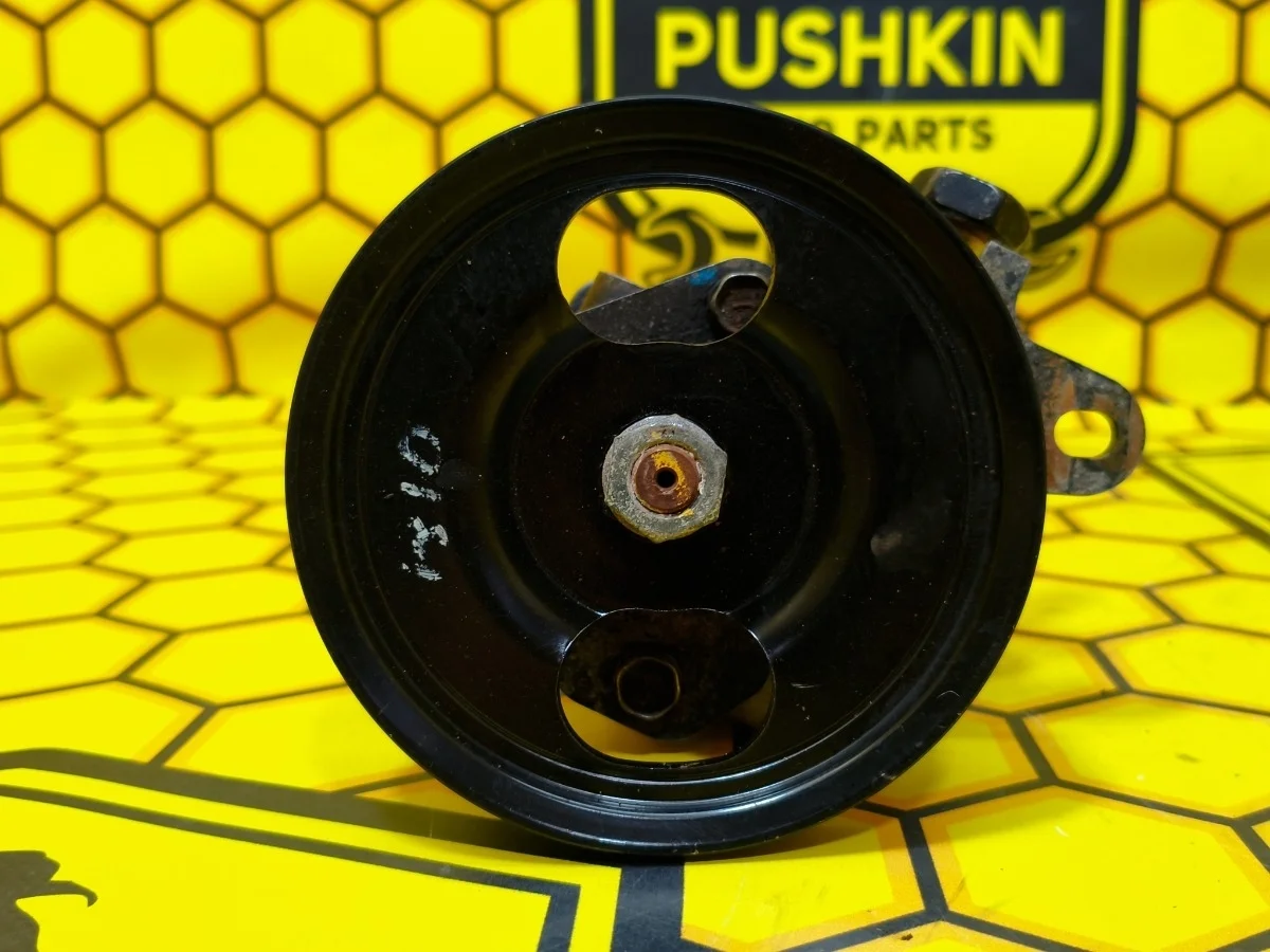 Насос ГУР Nissan Almera Classic 2007 4911095F0A B10 QG16