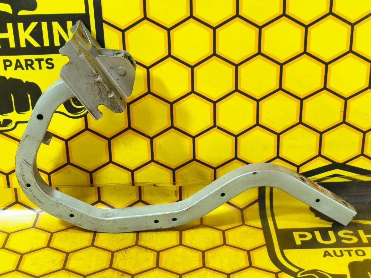 Петля багажника Nissan Almera Classic 2007 8440095F0A B10 QG16, правая