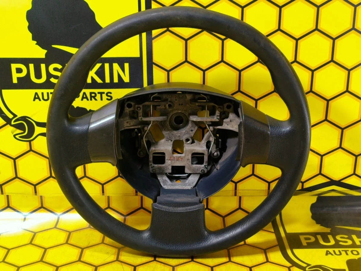 Руль Nissan Almera Classic 2007 4843095F0D B10 QG16