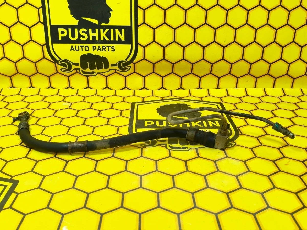 Трубка ГУР высокого давления Nissan Almera Classic 2007 4972195F0A B10 QG16