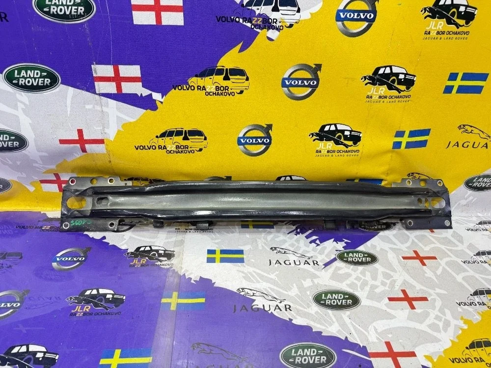 Усилитель переднего бампера Volvo S60 2010-2018 S60 II рестайлинг (2013—2018)