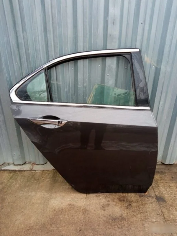 Дверь Honda Accord 8 2008-2012 67510TL0000ZZ, задняя правая